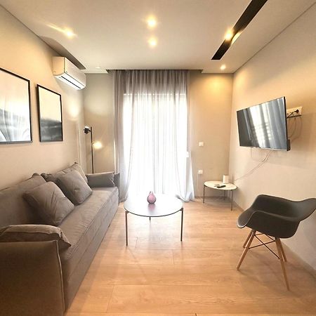 Porto Pireo By Superhost365 - Kolokotroni Apartment Bagian luar foto